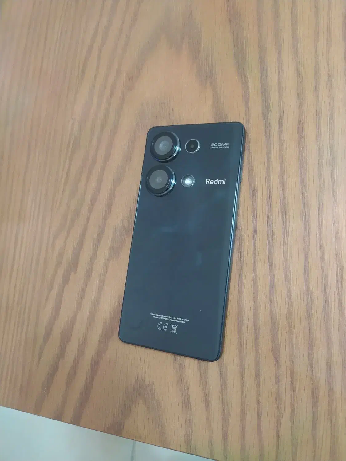 note13 پرو|موبایل|رشت, منظریه|دیوار