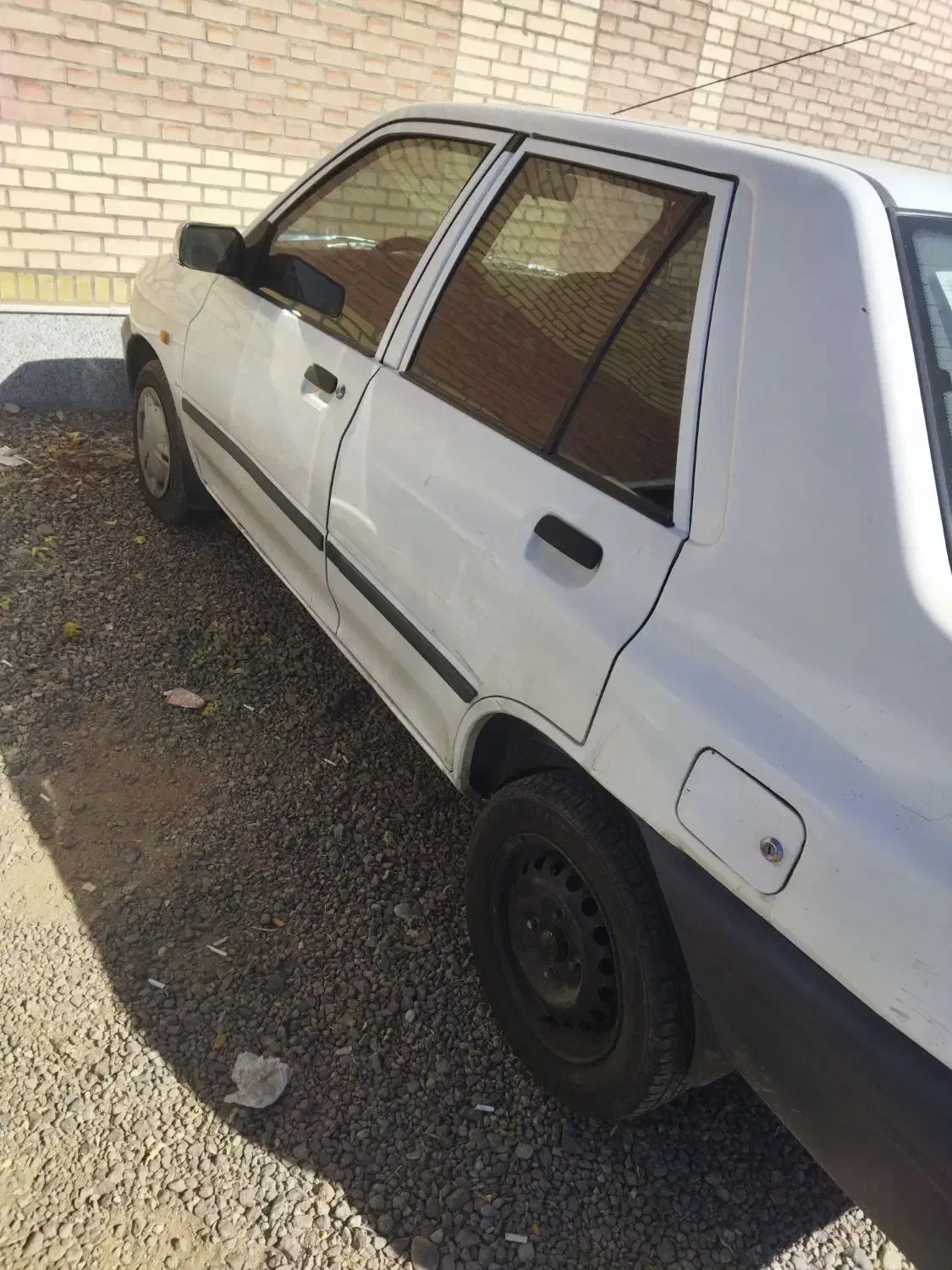 پراید|خودرو سواری و وانت|قزوین, |دیوار