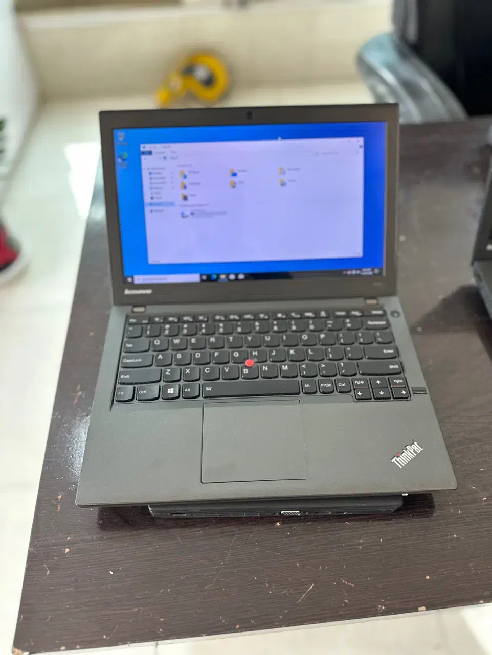 Lenovo x240 ci7 gen4|رایانه همراه|اصفهان, آفاران|دیوار