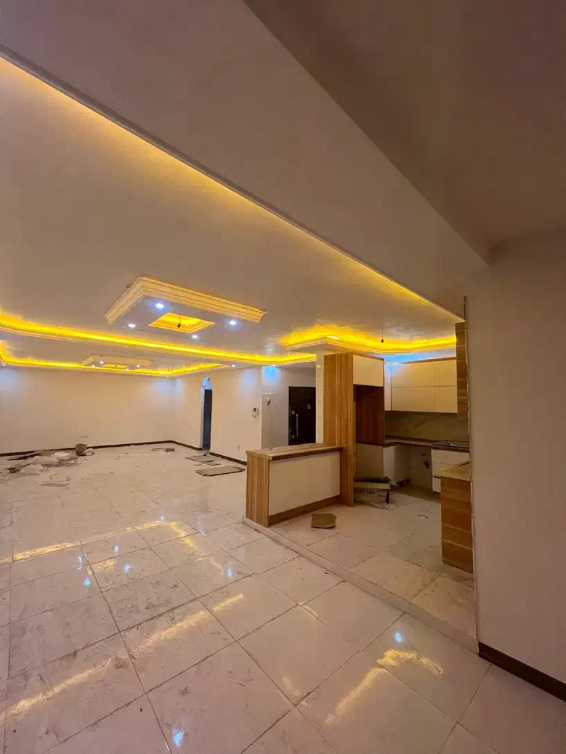 فروش آپارتمان نصیر شهر|فروش آپارتمان|رباط‌کریم, نصیرشهر|دیوار