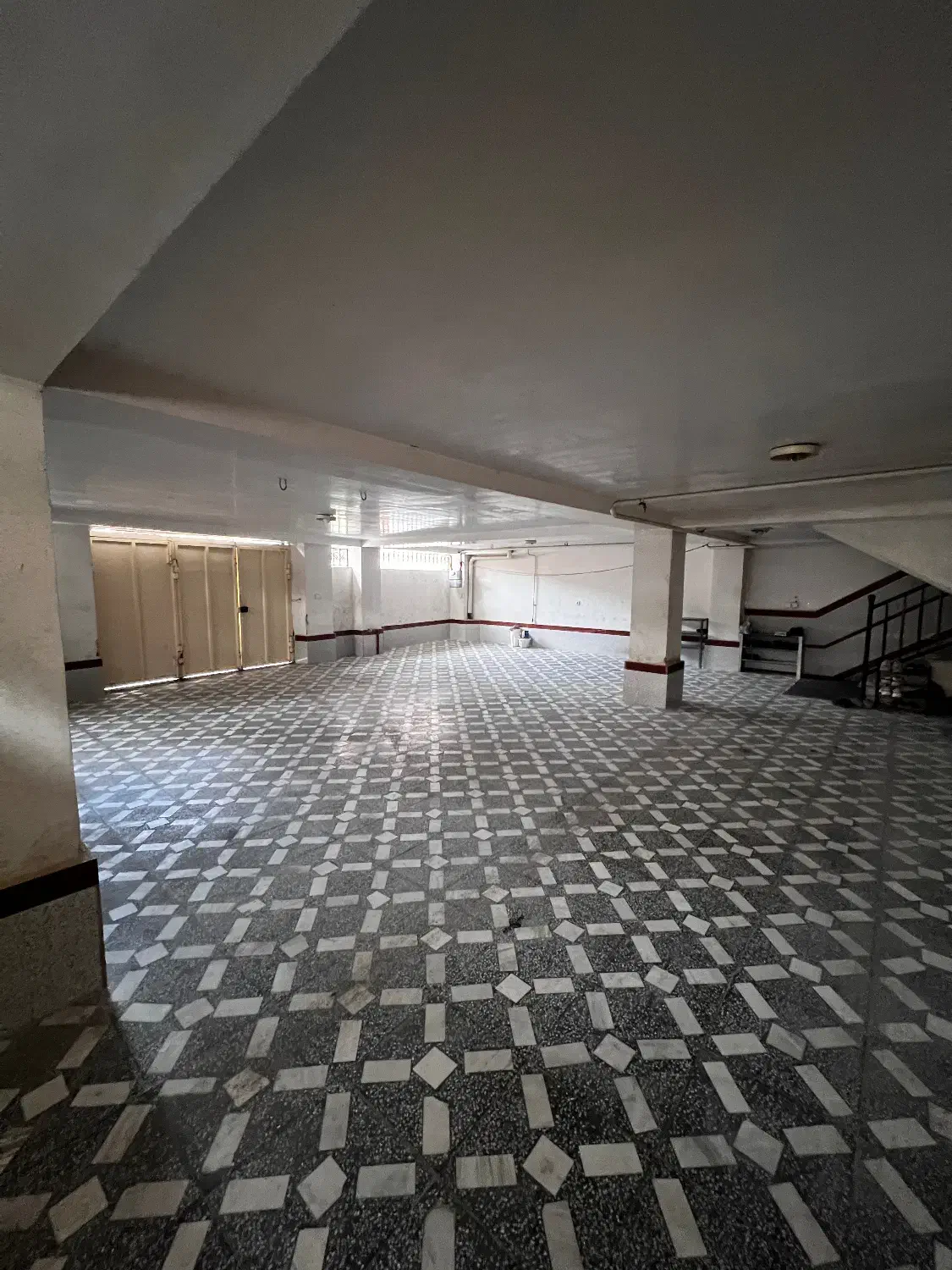 فروش آپارتمان ۳ طبقه سه واحد خ جویبار شخصی ساز|فروش آپارتمان|قائمشهر, |دیوار