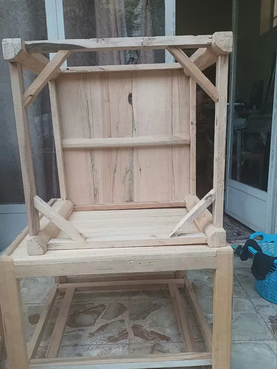 کرسی|بخاری، هیتر، شومینه|اصفهان, دشتستان|دیوار