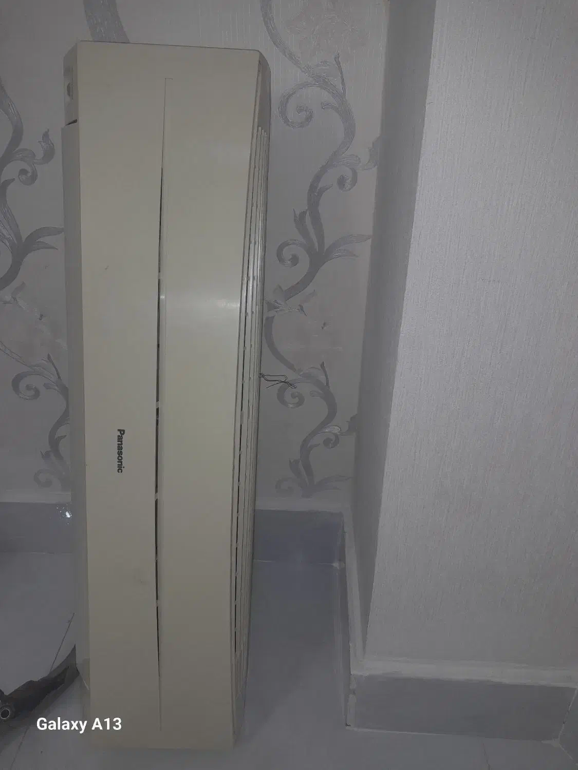 کولر پاناسونیک 24هزار اصل|کولر گازی و فن‌کوئل|بندرعباس, |دیوار