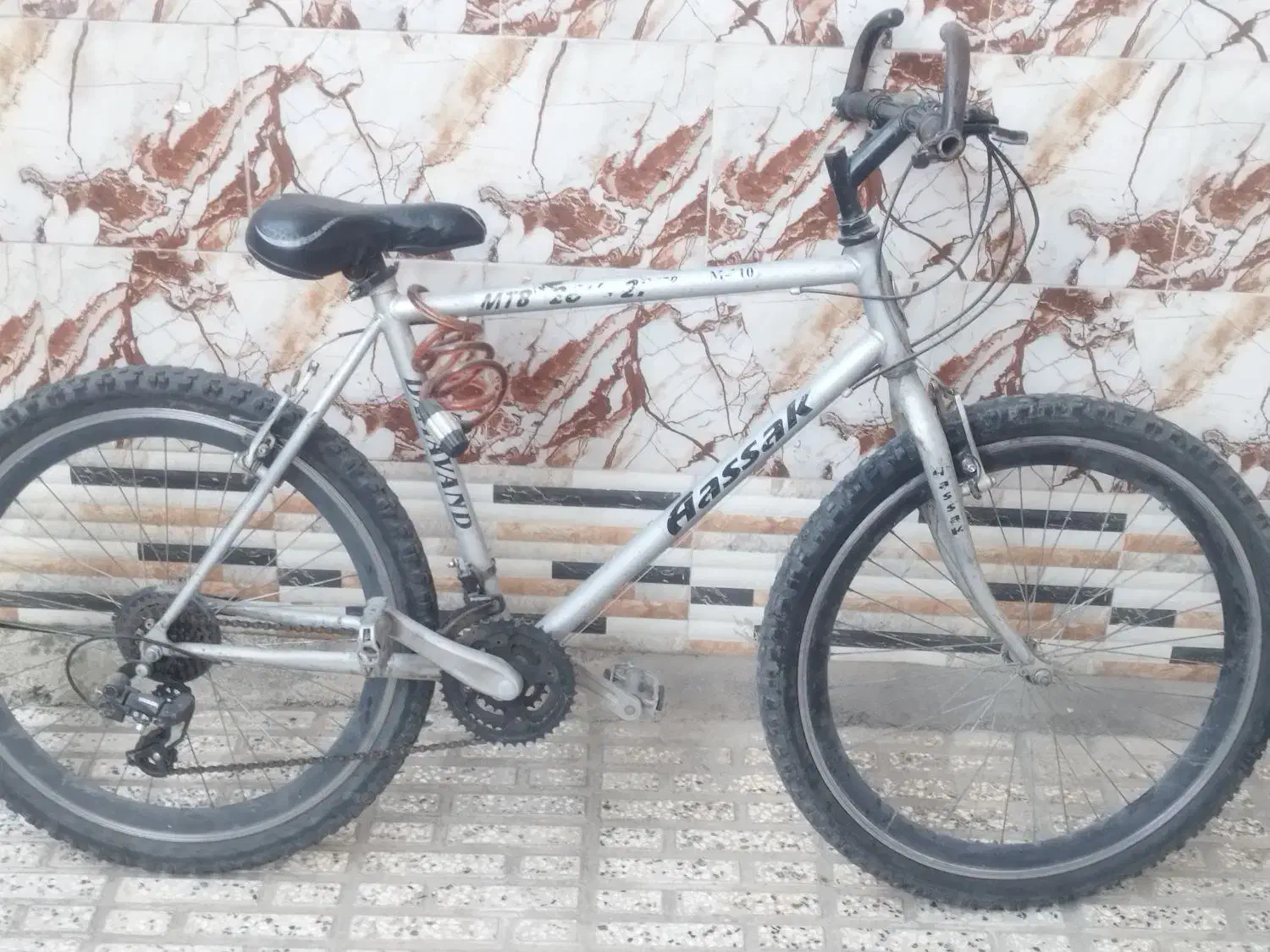 دوچرخه ۲۶|دوچرخه، اسکیت، اسکوتر|گرگان, |دیوار