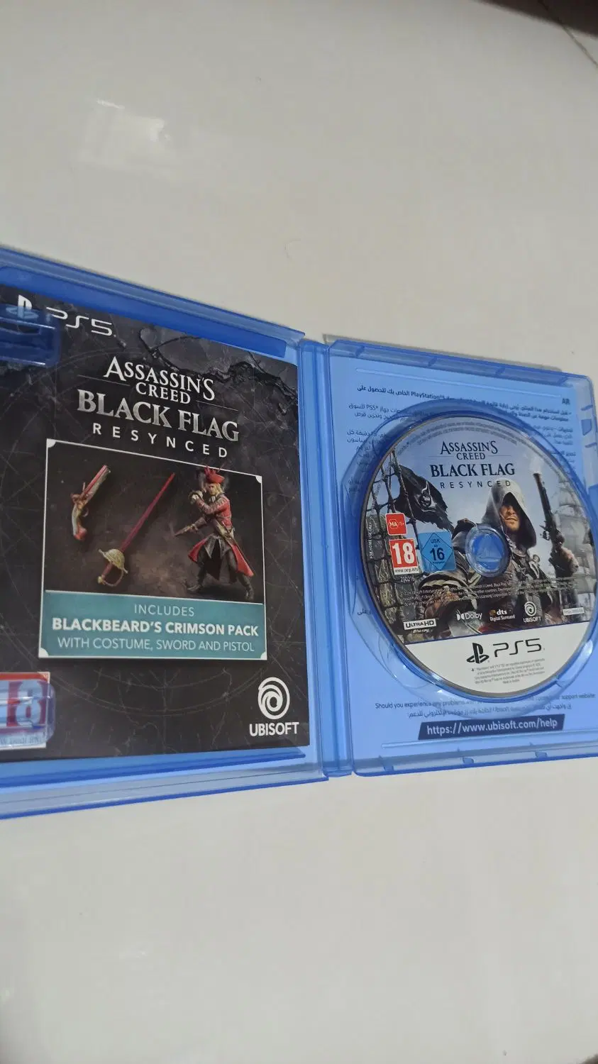 assassin's Creed black flag /death stranding|کنسول، بازی ویدئویی و آنلاین|تهران, زاهد گیلانی|دیوار