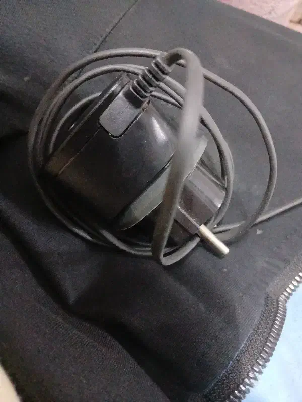 شارژ سوزنی نو ی نو|لوازم جانبی موبایل و تبلت|قم, علی آباد|دیوار