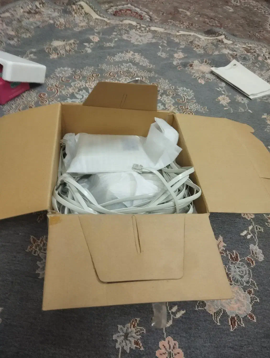 آیفون تصویری (تلفن منشی)|صوتی و تصویری|اردکان, |دیوار