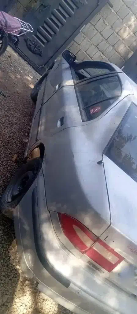 ماشین سمند|خودرو سواری و وانت|بندرعباس, |دیوار