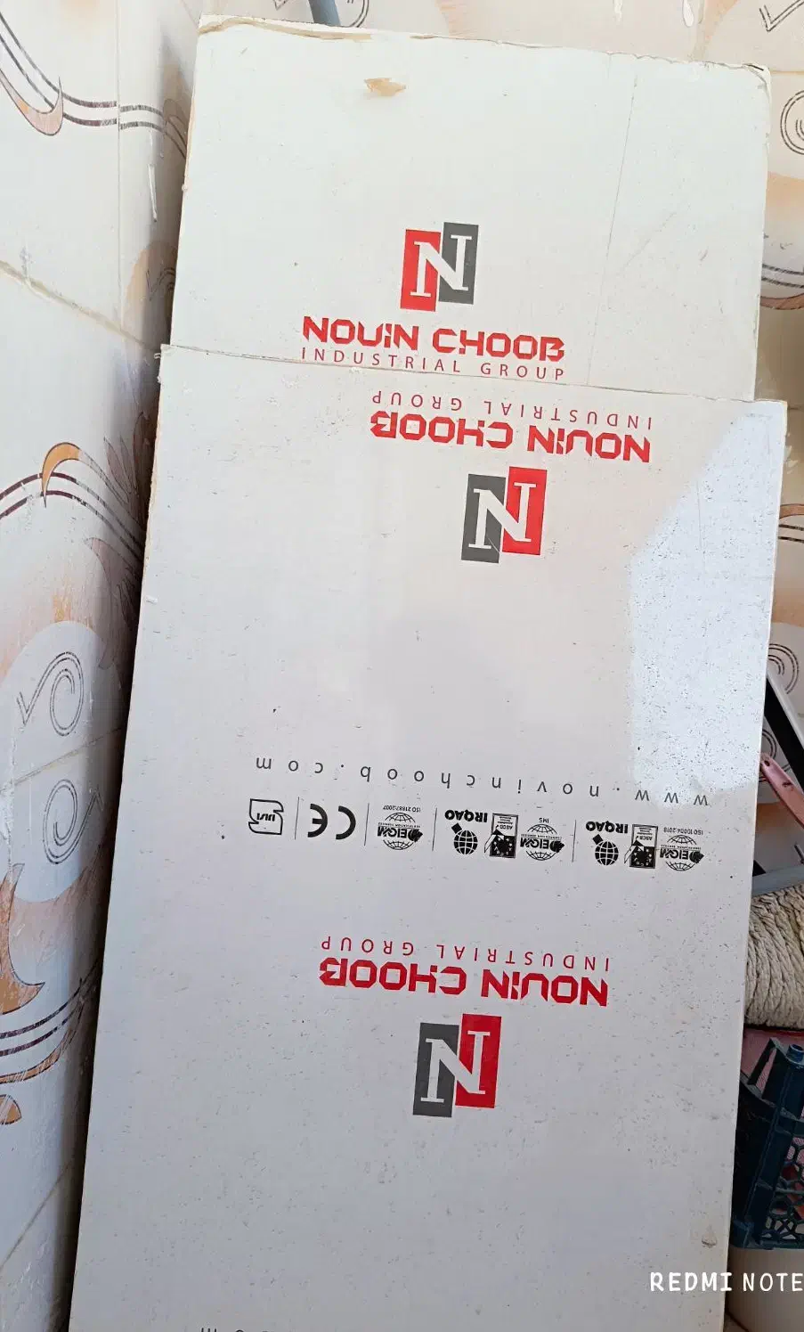 صفحه کابینت|مصالح و تجهیزات ساختمان|خرمشهر, |دیوار