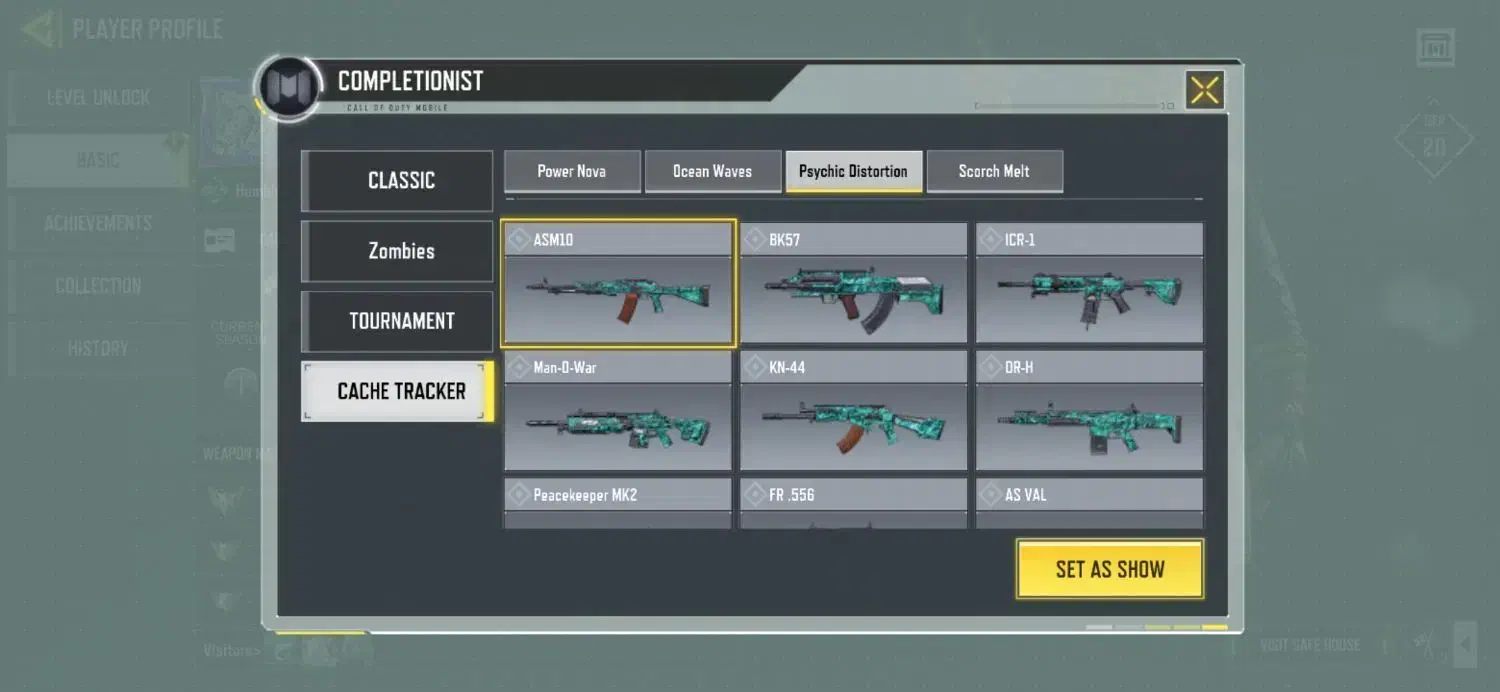 اکانت کلاف|کنسول، بازی ویدئویی و آنلاین|خوی, |دیوار