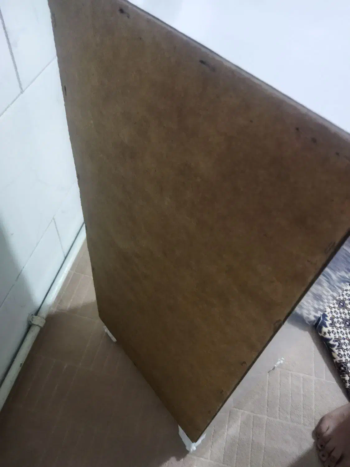 جا سیب زمینی و پیاز|ظروف نگهدارنده، پلاستیکی، یکبارمصرف|نظرآباد, رسالت|دیوار