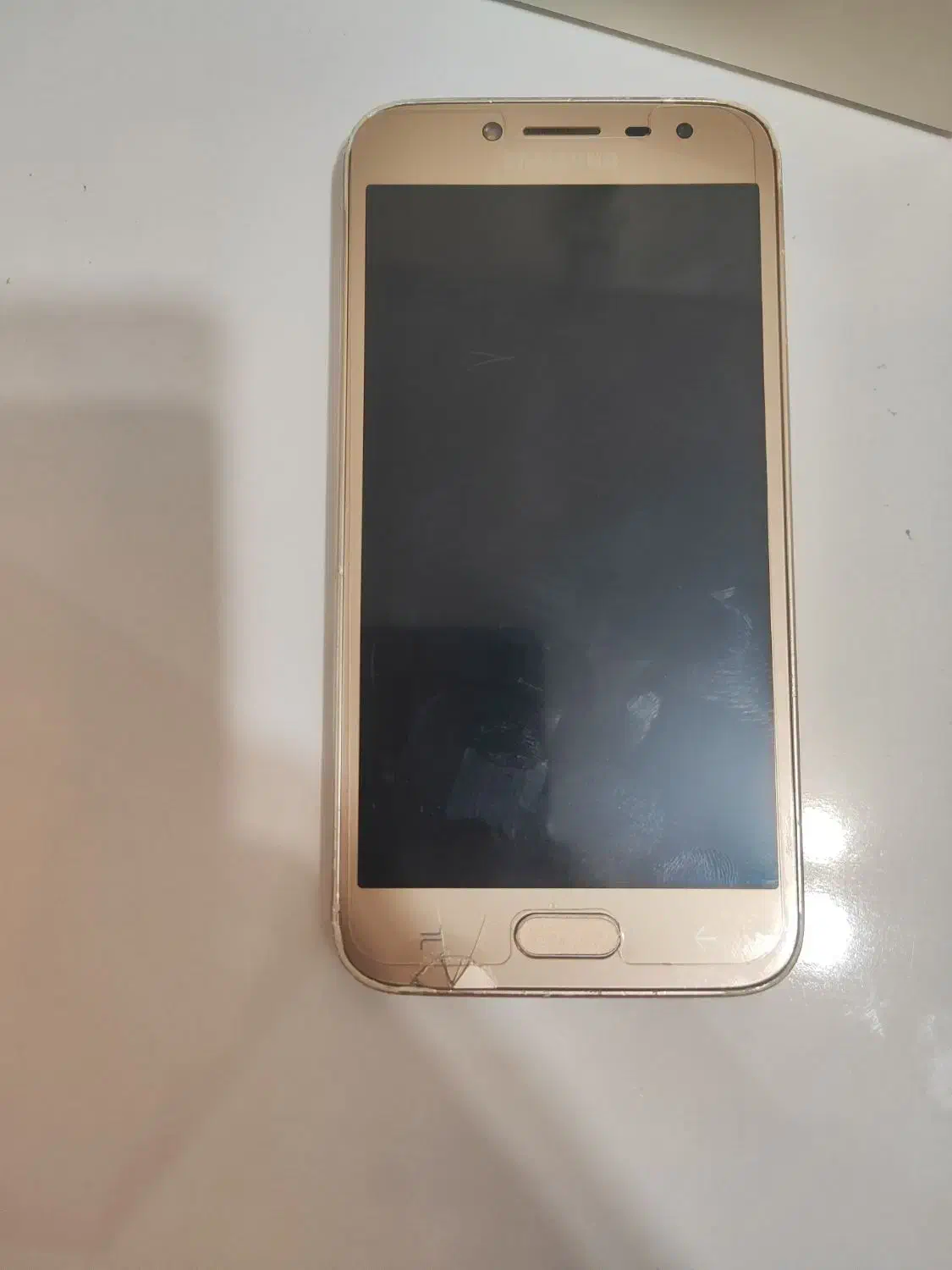 گوشی galaxy grand prime pro|موبایل|شهرکرد, |دیوار