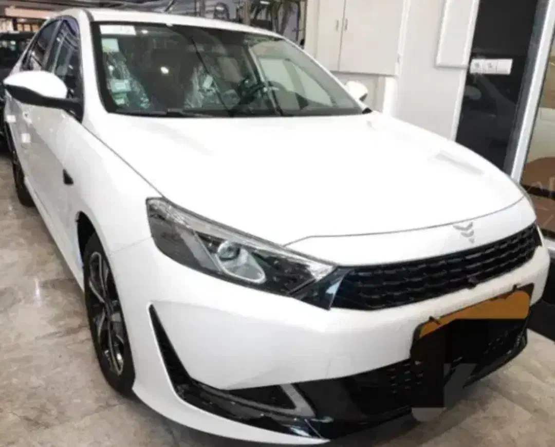 رسپکت دو/ریسپک ۲ پرایم/ مدل ۴۰۴ تحویل فوری/90روزه|خودرو سواری و وانت|تهران, توحید|دیوار