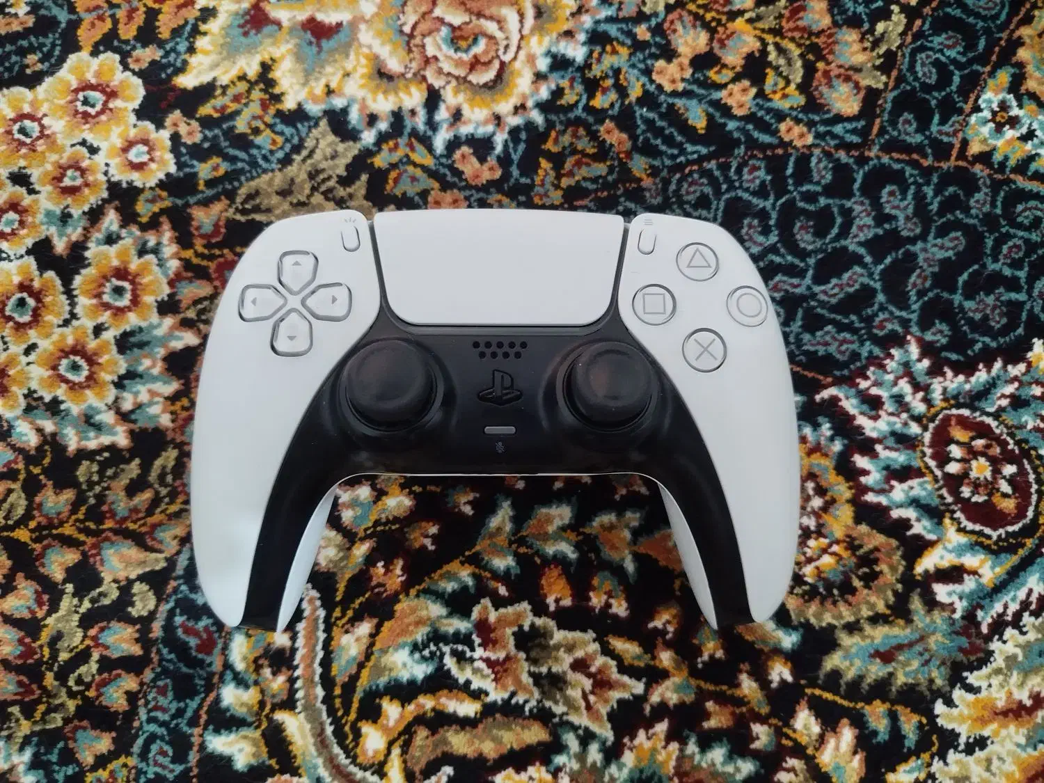 دسته ps5|کنسول، بازی ویدئویی و آنلاین|زنجان, |دیوار