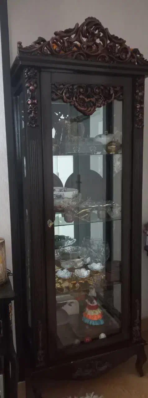 بوفه کاملا سالم و تمیز|بوفه، ویترین، کنسول|تهران, بهداشت|دیوار