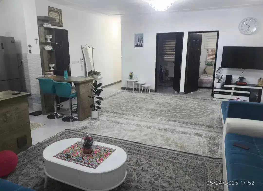 کد۶۱۷واحد۷۳متری تربیت ۱۲نزدیکی دانشگاه|فروش آپارتمان|لاهیجان, یوسف آباد|دیوار