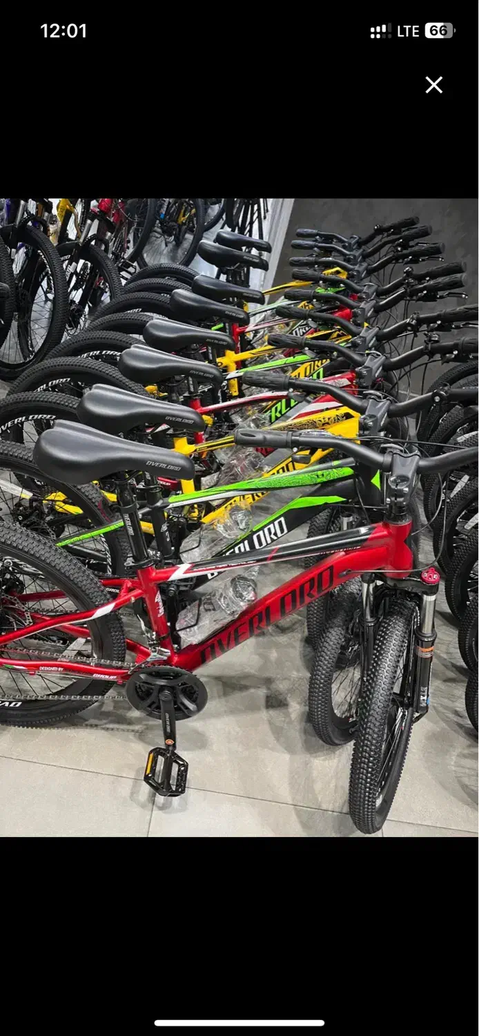 دوچرخه ۲۶ شهری اقساط       « فروشگاه خانه دوچرخه»|دوچرخه، اسکیت، اسکوتر|رفسنجان, |دیوار