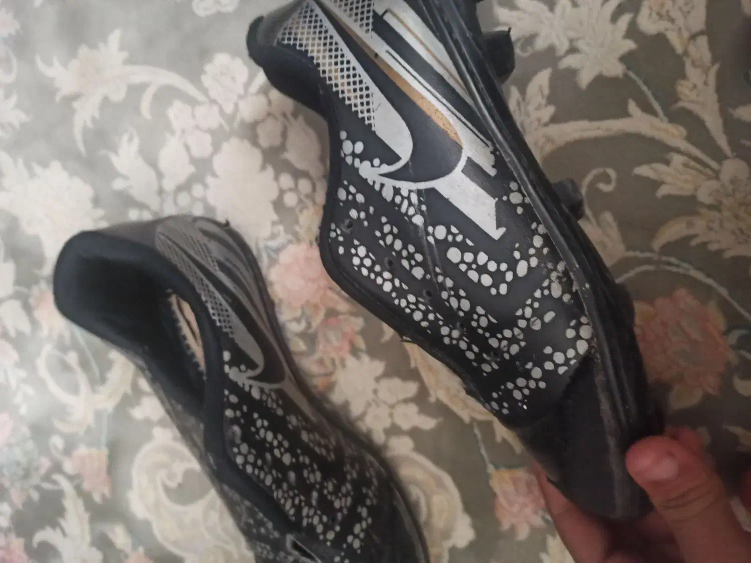 کتونی ورزشی|کیف، کفش، کمربند|معصومیه, |دیوار