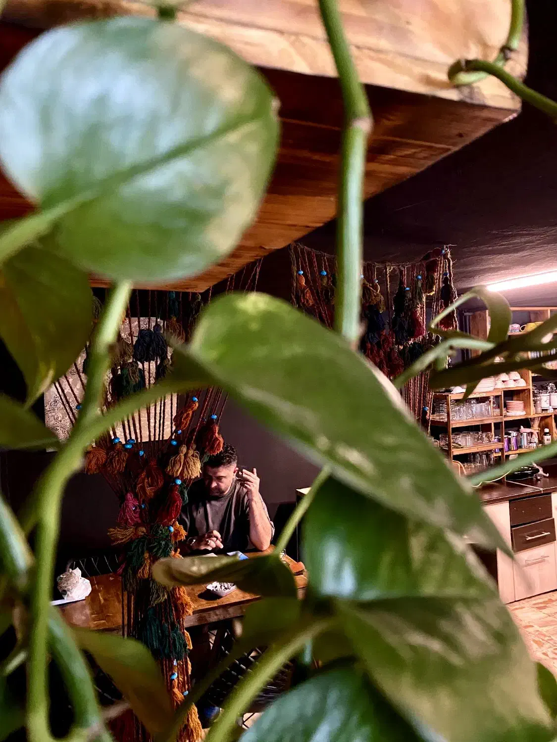 استخدام باریستا به همراه آموزش رایگان|استخدام خدمات فروشگاه و رستوران|آمل, |دیوار