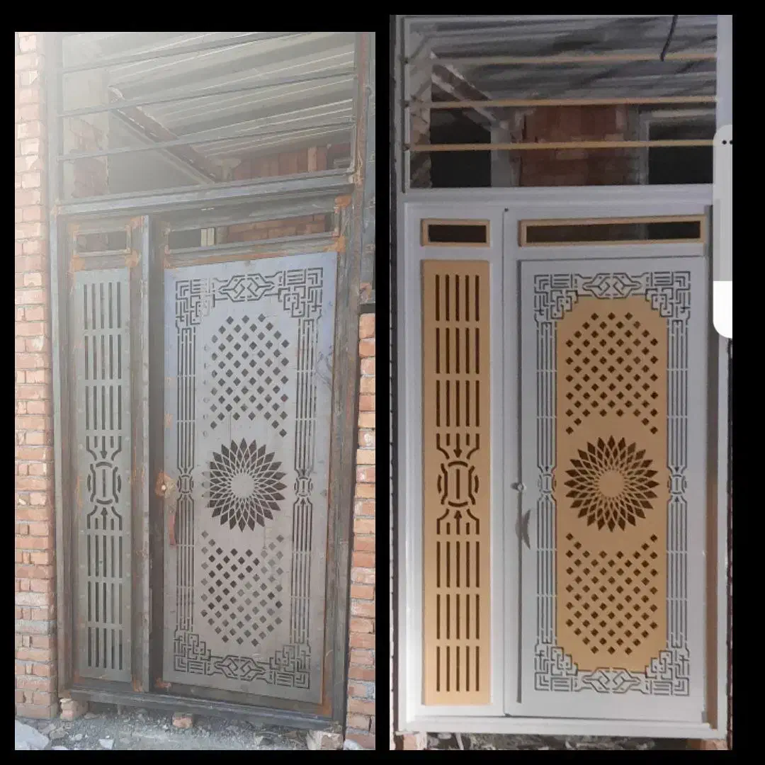 نقاش ساختمان|خدمات پیشه و مهارت|شوشتر, |دیوار