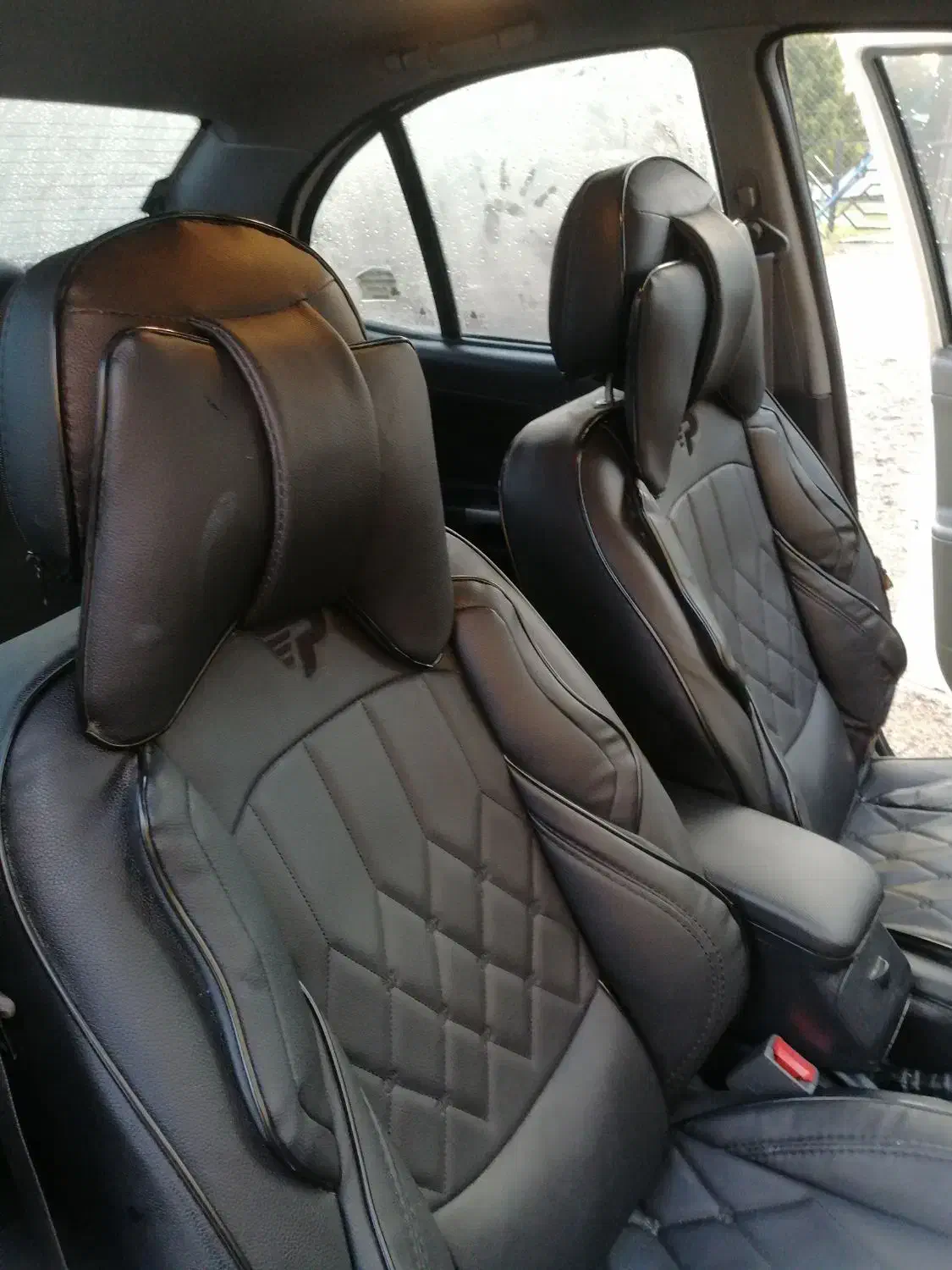 ساینا اس مدل 403 85گانه|خودرو سواری و وانت|ارومیه, |دیوار