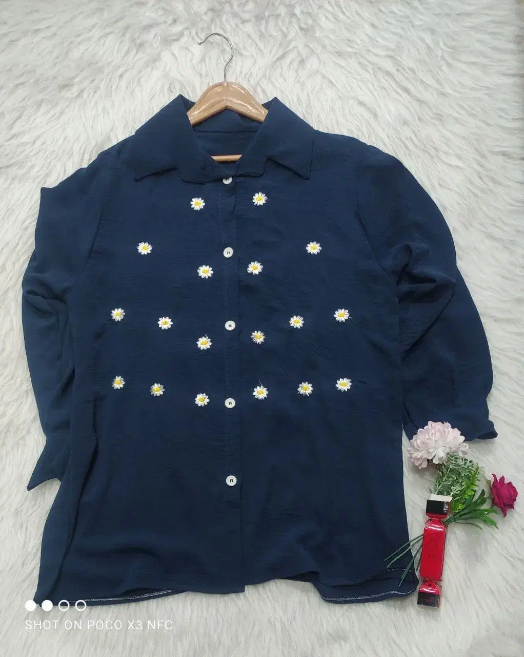 مانتو ابروبادی|لباس|نیشابور, فخریه|دیوار