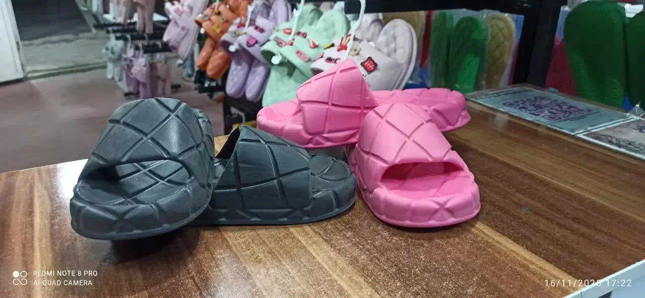 دمپایی سرویس و حمام|کیف، کفش، کمربند|بیرجند, |دیوار