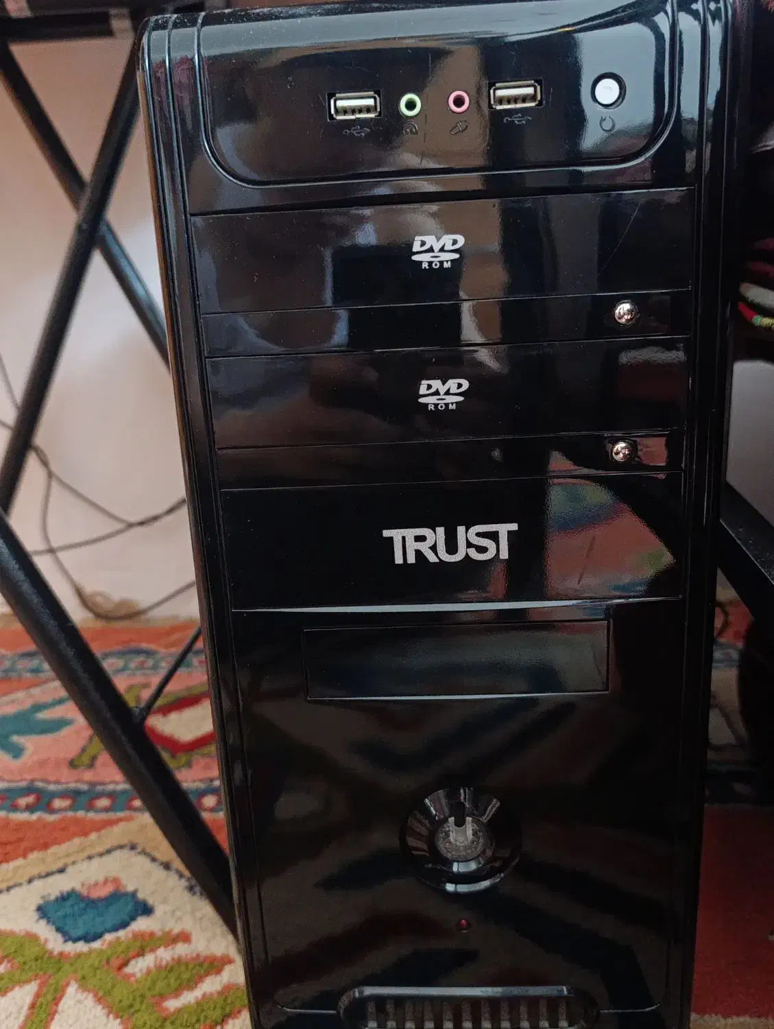 فروش کامپیوتر خانگی|رایانه رومیزی|اردبیل, |دیوار