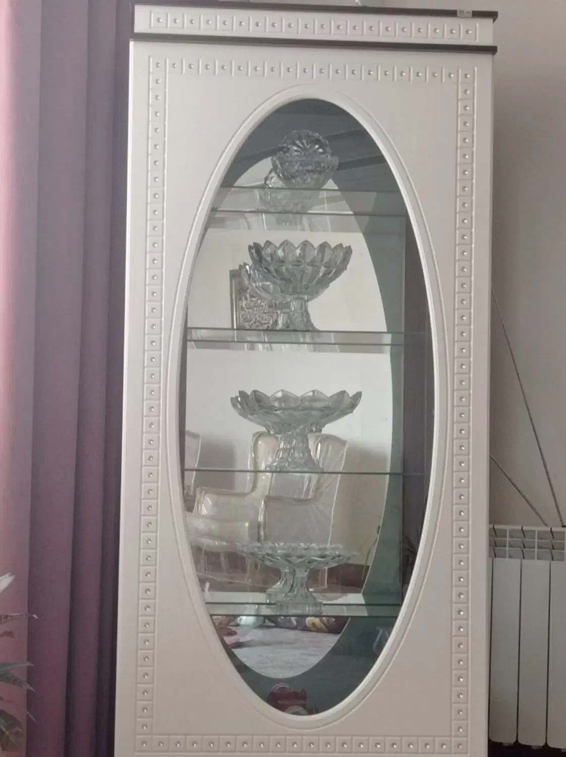 بوفه نو و شیک|بوفه، ویترین، کنسول|شیروان (خراسان), |دیوار