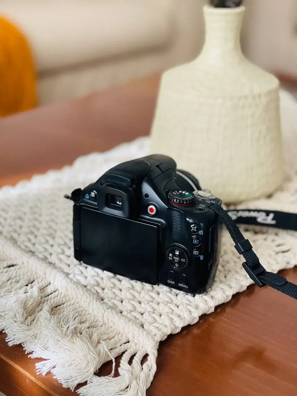 دوربین کنون مدل sx30|دوربین عکاسی و فیلمبرداری|تهران, نیروی هوایی (پیروزی)|دیوار