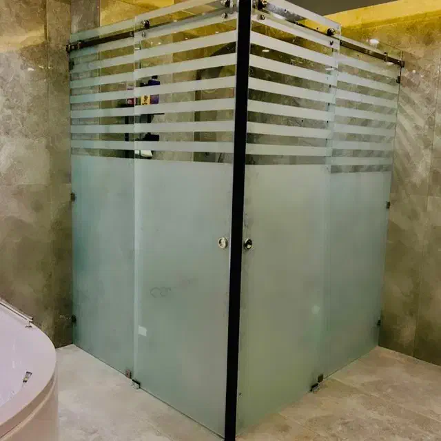 تعمیرکرکره برقی درابه جک درب اتوماتیک شیشه  کرمی|خدمات پیشه و مهارت|سنندج, |دیوار