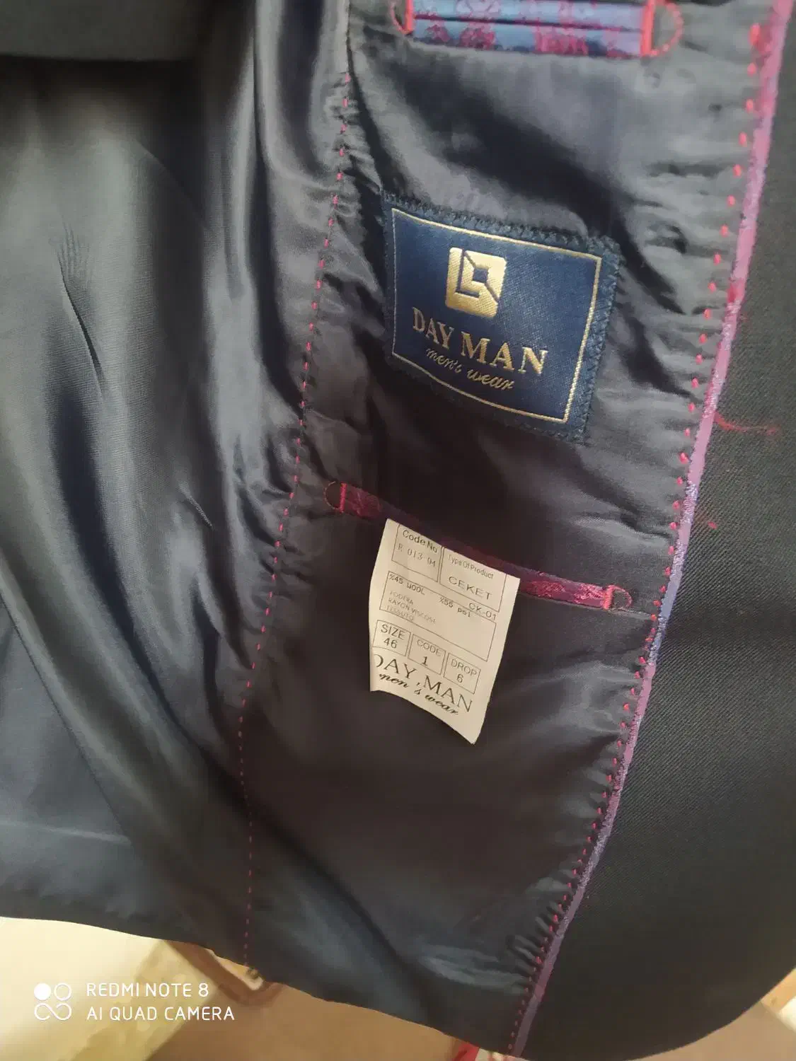 کت شلوارپسرانه درحدنو|لباس|الیگودرز, |دیوار