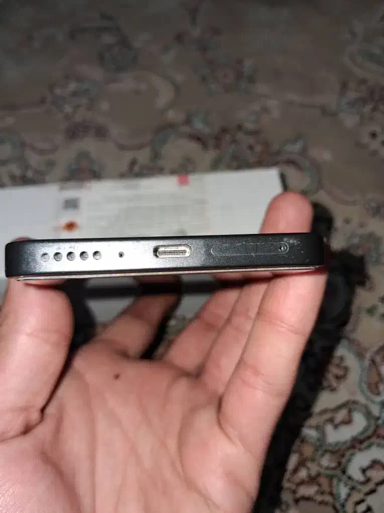 Redmi not 13 4G|موبایل|تهران, تسلیحات|دیوار