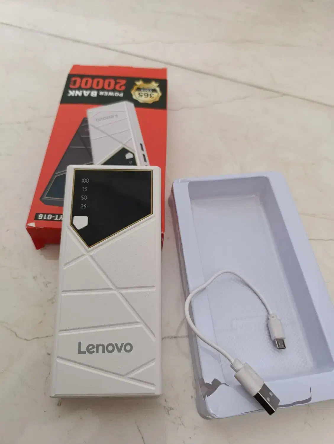 پاور بانک ۲۰ هزار|لوازم جانبی موبایل و تبلت|مشگین شهر, |دیوار