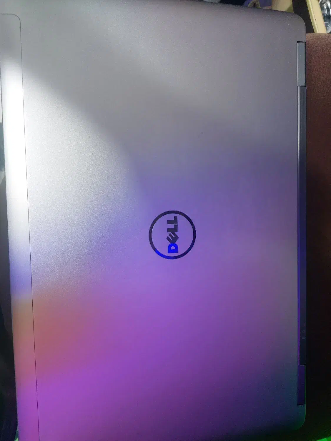 لپ تاپ پر قدرت i7|رایانه همراه|تبریز, |دیوار