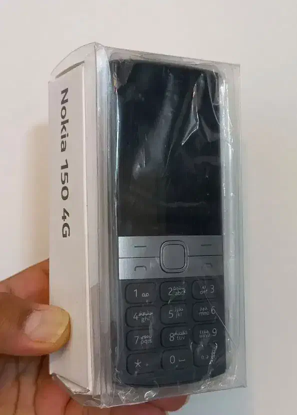 نوکیا 150-2023ا اصلی آکبند|موبایل|کرمان, |دیوار