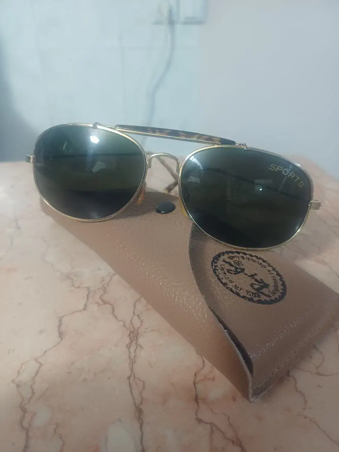 عینک دودی،آفتابی‌‌ ‌. اسپورت نو|زیورآلات و اکسسوری|شاهین‌شهر, شهرک ردانی پور|دیوار