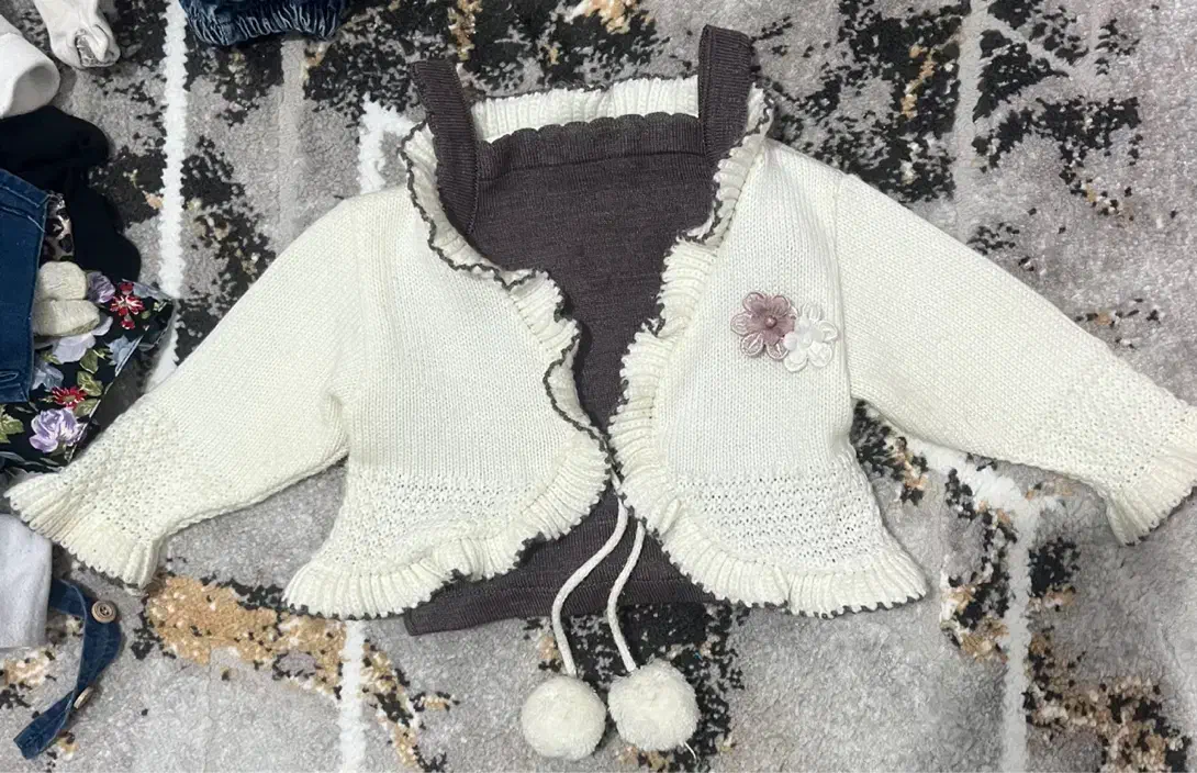 لباس کودک|کفش و لباس بچه|تهران, دولاب|دیوار