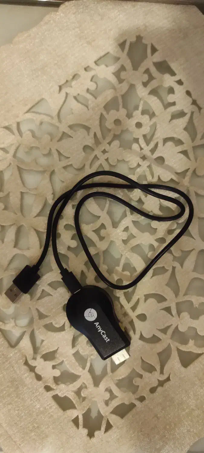 دانگل موبایل به tv|مودم و تجهیزات شبکه|تهران, فرحزاد|دیوار