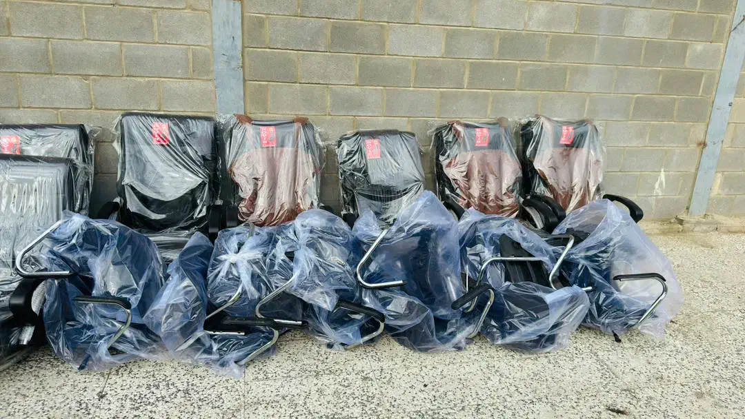 20٪تخفیف صندلی اداری (نو)|مبلمان اداری|مشهد, شهید مطهری|دیوار