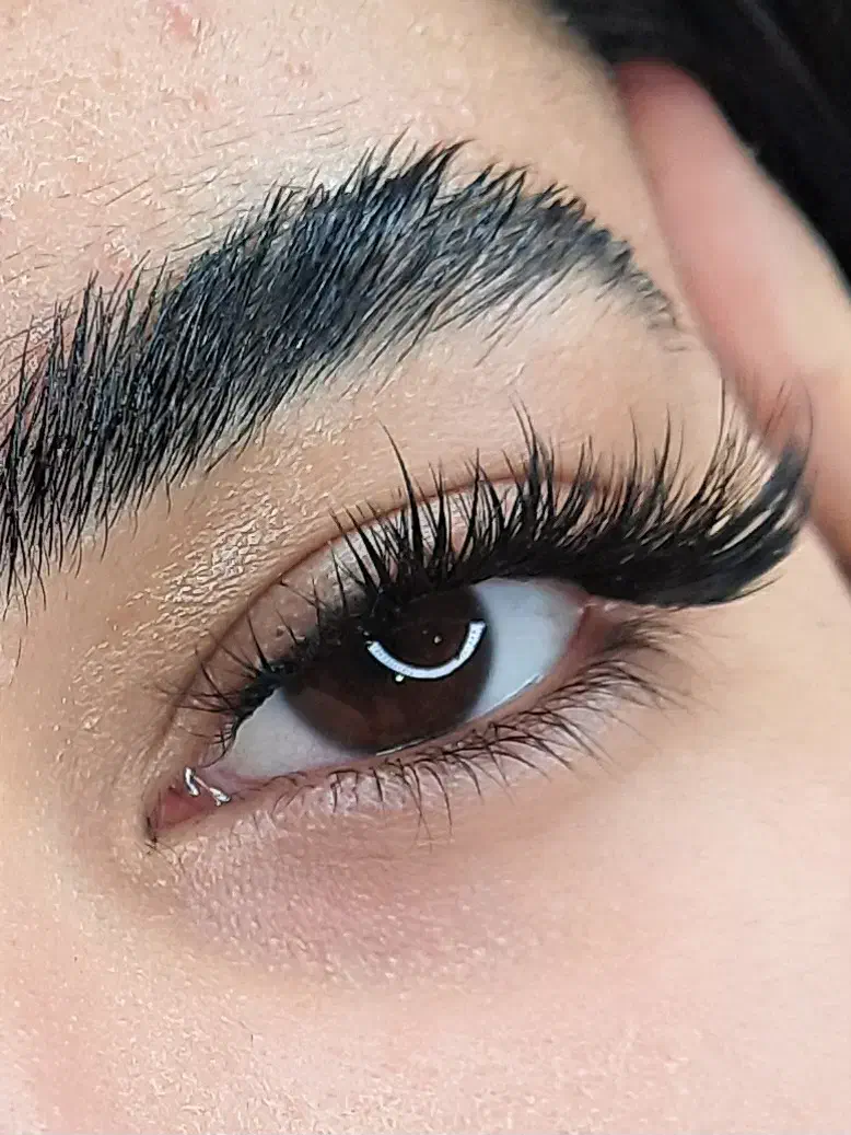 کاشت تخصصی مژه(شریعتی)|خدمات آرایشگری و زیبایی|اصفهان, سیچان|دیوار