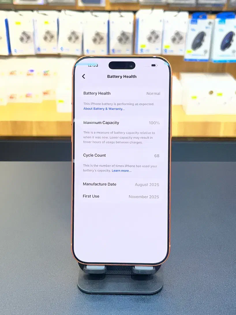 17 promax|موبایل|فردیس, فردیس|دیوار