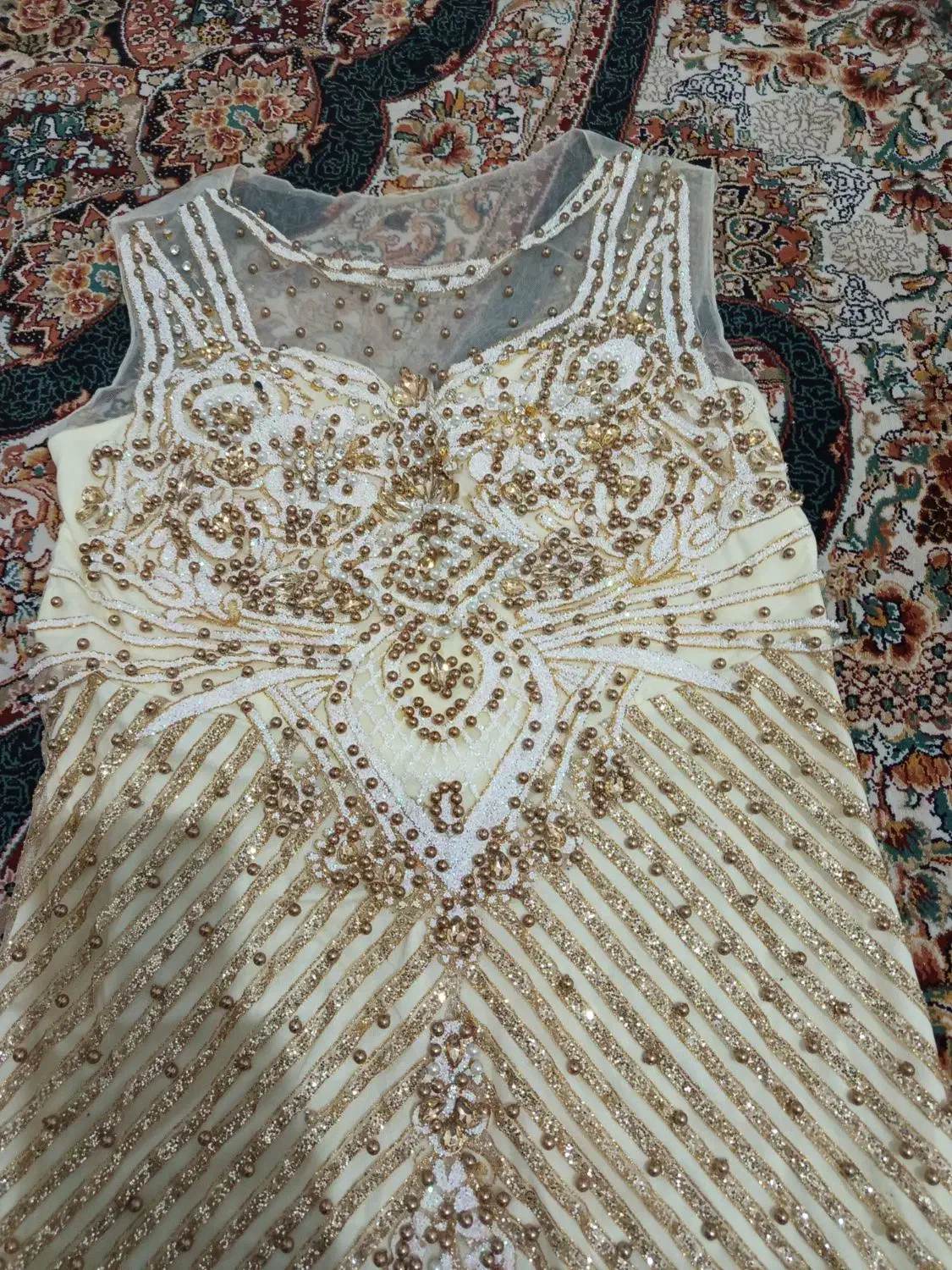 لباس مجلسی شب|لباس|دماوند, گیلاوند|دیوار