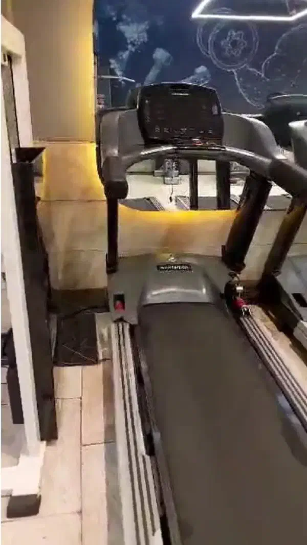 فروش تجهیزات کامل باشگاه فعال بدنسازی شهرری|تجهیزات ورزشی|ری, شهرری|دیوار