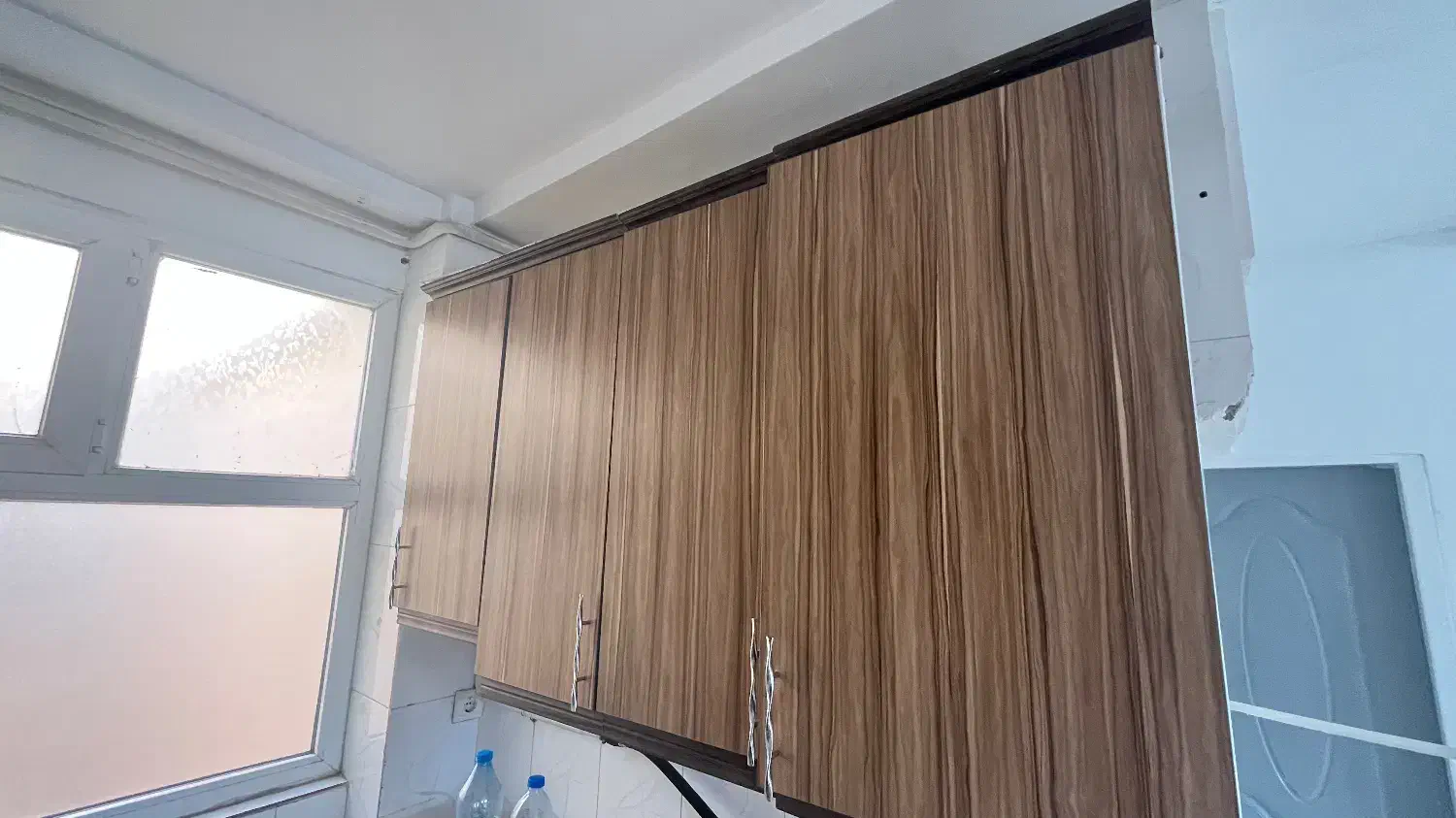فروش کابینت mdf|مصالح و تجهیزات ساختمان|اشتهارد, |دیوار