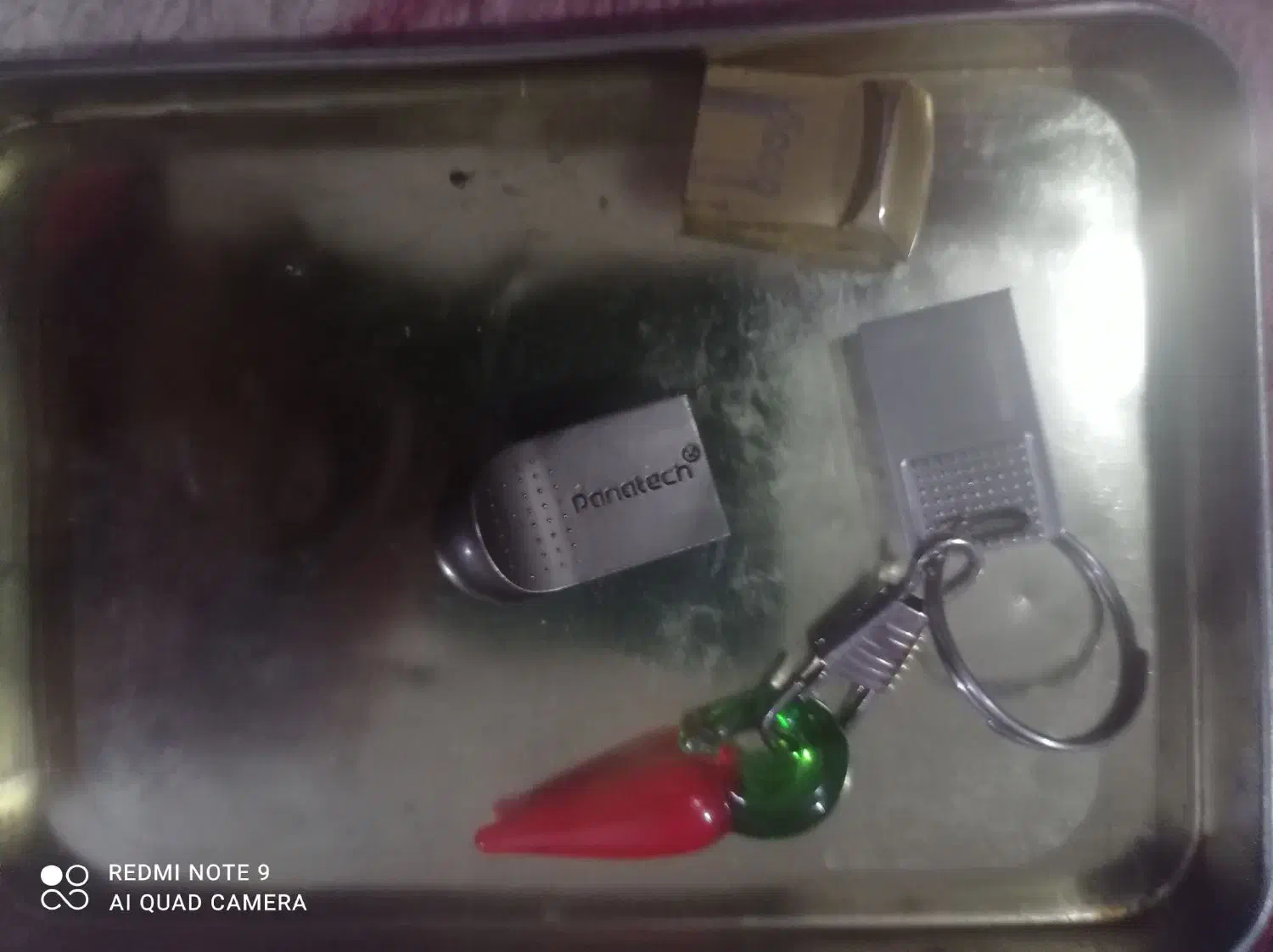 فلش 16سالم|لوازم جانبی موبایل و تبلت|خرمآباد, |دیوار