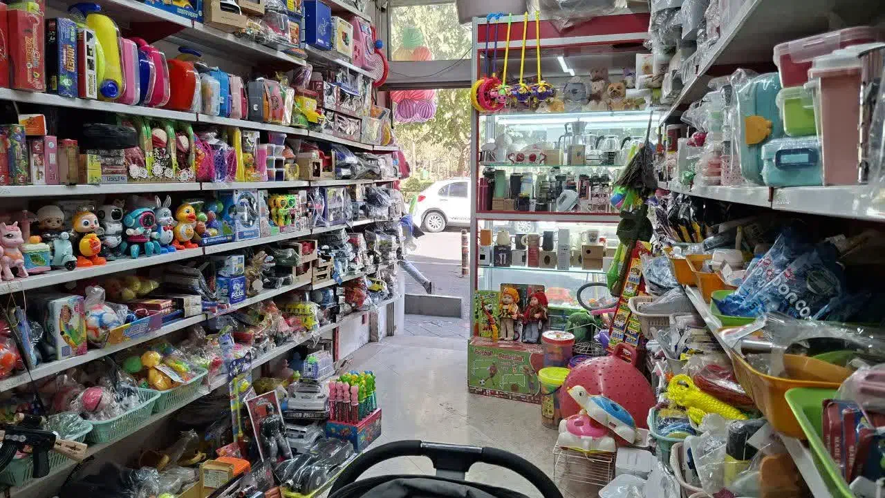 اجاره مغازه افسریه ۱۵ متر رهن کامل قابل تبدیل|اجارهٔ مغازه و غرفه|تهران, افسریه جنوبی|دیوار