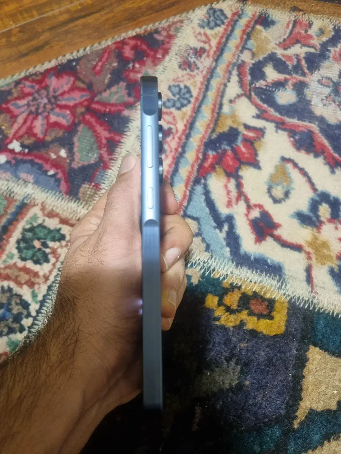 Samsung A55 256/8|موبایل|تهران, شهرک پرواز|دیوار