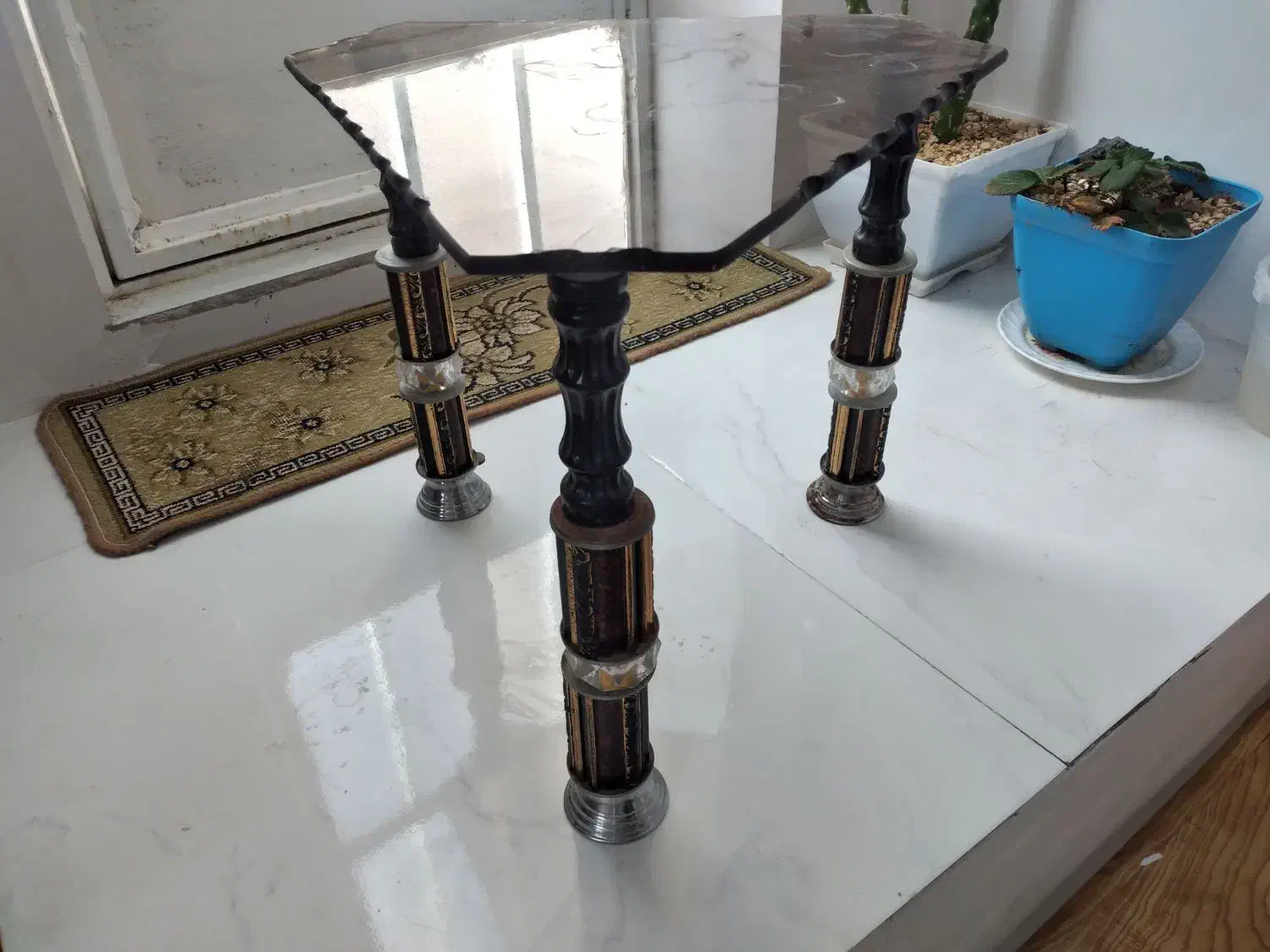 میز|میز تحریر و کامپیوتر|تربت‌حیدریه, داروپخش|دیوار