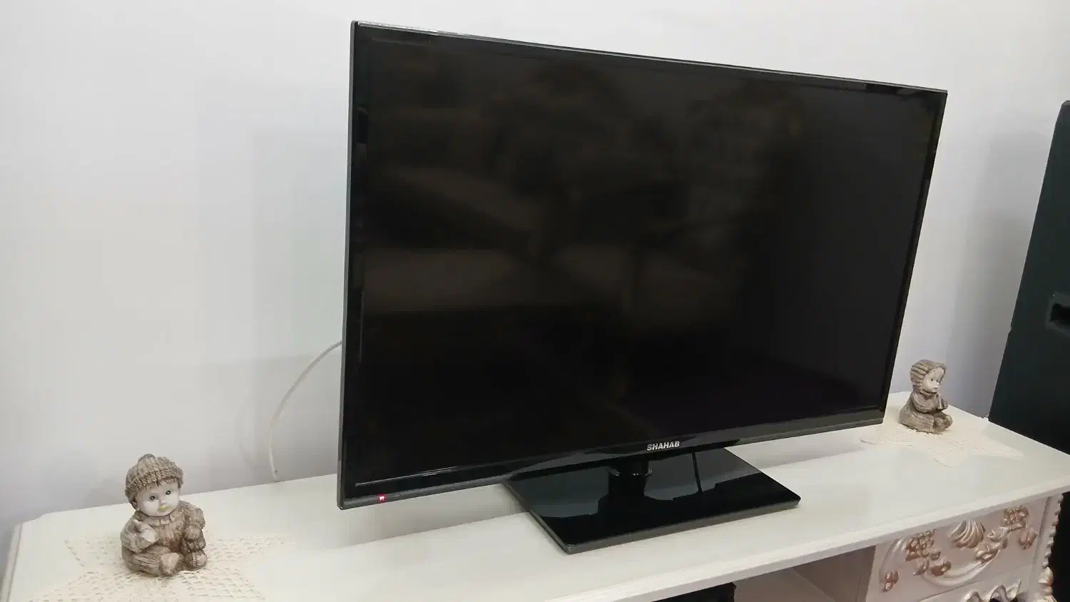 تلویزیون 40اینچ شهاب|تلویزیون و پروژکتور|خوی, |دیوار